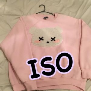 Magiccircleclothes sweater